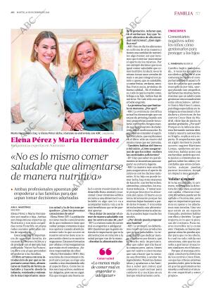 ABC MADRID 24-12-2024 página 57