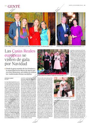 ABC MADRID 24-12-2024 página 58