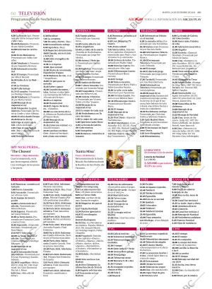 ABC MADRID 24-12-2024 página 60