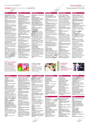 ABC MADRID 24-12-2024 página 61