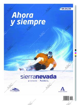 ABC MADRID 24-12-2024 página 64