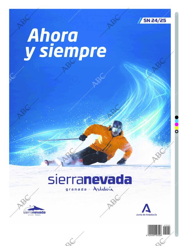 ABC MADRID 24-12-2024 página 64