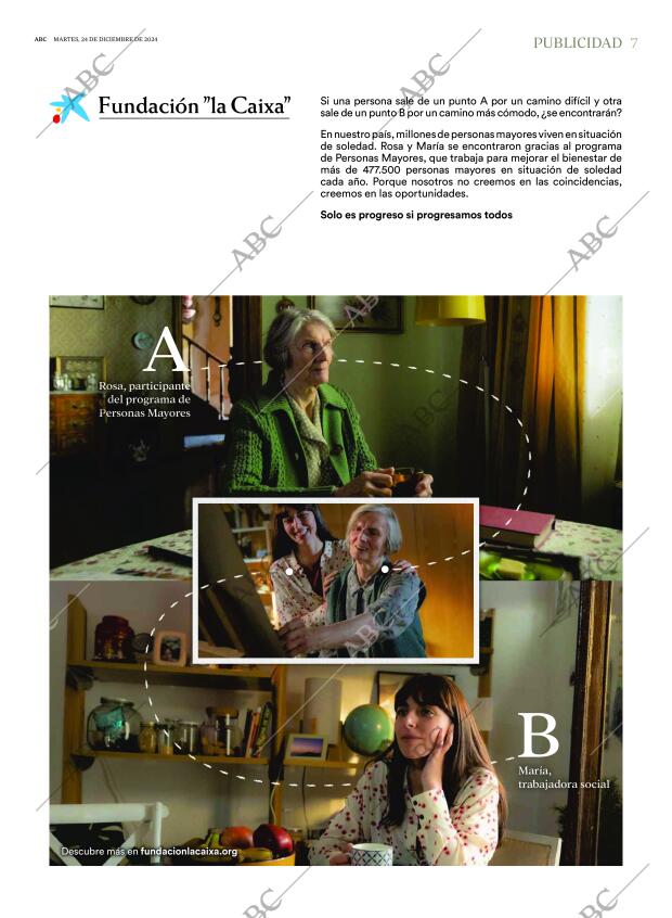 ABC MADRID 24-12-2024 página 7