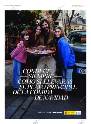 ABC MADRID 24-12-2024 página 9