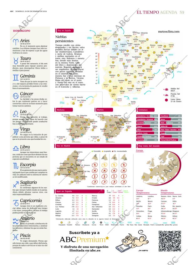 ABC MADRID 29-12-2024 página 59
