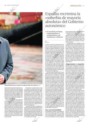 ABC SEVILLA 02-01-2025 página 25