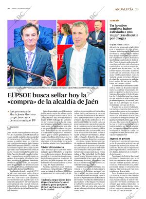 ABC SEVILLA 02-01-2025 página 29