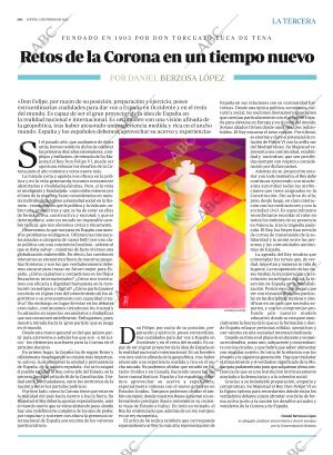 ABC SEVILLA 02-01-2025 página 3