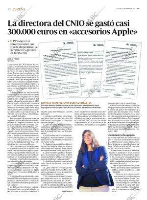 ABC SEVILLA 02-01-2025 página 32