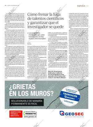 ABC SEVILLA 02-01-2025 página 33