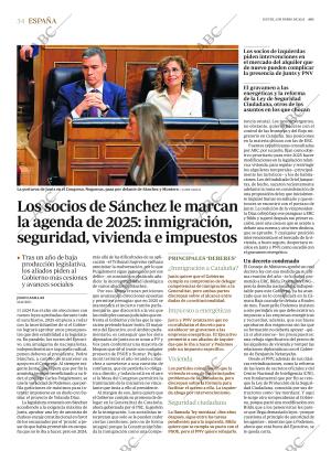 ABC SEVILLA 02-01-2025 página 34