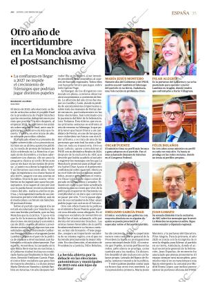 ABC SEVILLA 02-01-2025 página 35