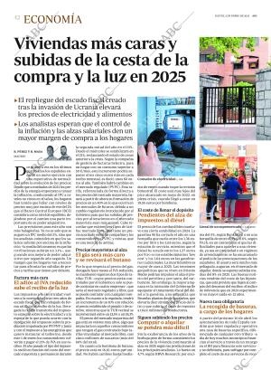 ABC SEVILLA 02-01-2025 página 42