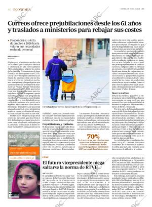 ABC SEVILLA 02-01-2025 página 46