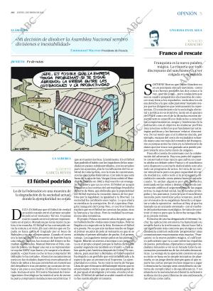 ABC SEVILLA 02-01-2025 página 5