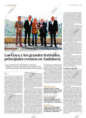 ABC SEVILLA 02-01-2025 página 54