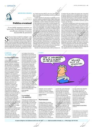 ABC SEVILLA 02-01-2025 página 6