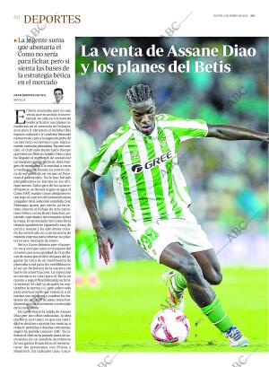 ABC SEVILLA 02-01-2025 página 60