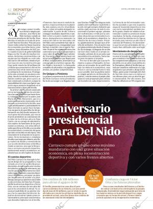 ABC SEVILLA 02-01-2025 página 62