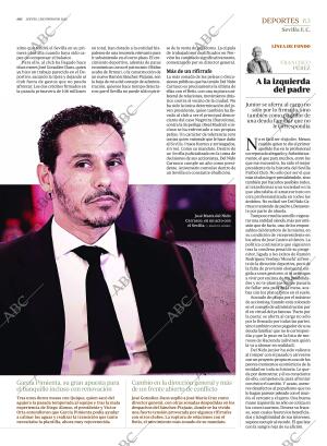 ABC SEVILLA 02-01-2025 página 63