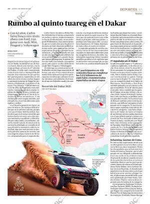 ABC SEVILLA 02-01-2025 página 65