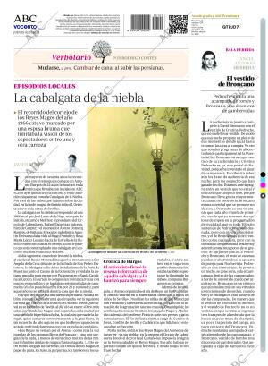 ABC SEVILLA 02-01-2025 página 72