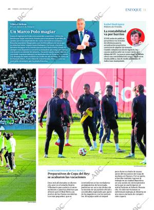 ABC SEVILLA 03-01-2025 página 11
