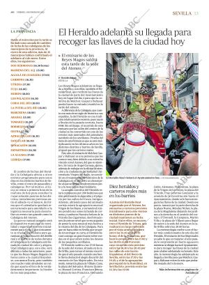 ABC SEVILLA 03-01-2025 página 13