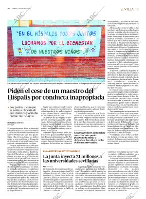 ABC SEVILLA 03-01-2025 página 19