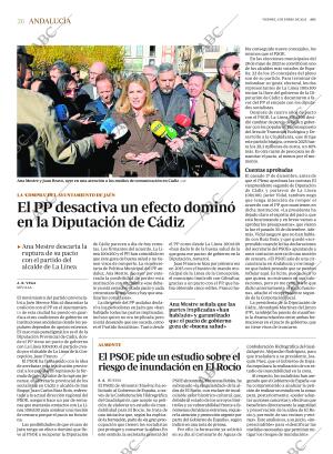 ABC SEVILLA 03-01-2025 página 26