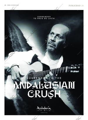 ABC SEVILLA 03-01-2025 página 29