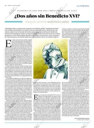 ABC SEVILLA 03-01-2025 página 3