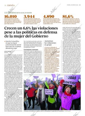 ABC SEVILLA 03-01-2025 página 36