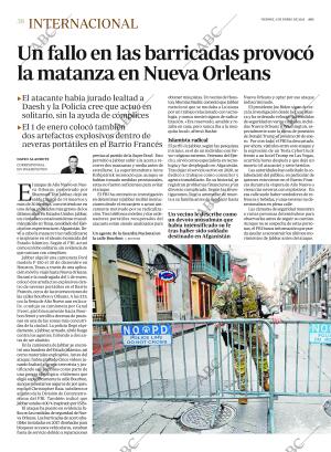 ABC SEVILLA 03-01-2025 página 38