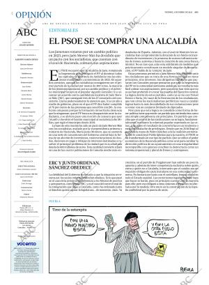 ABC SEVILLA 03-01-2025 página 4