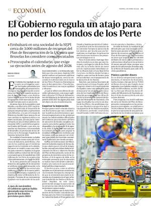 ABC SEVILLA 03-01-2025 página 42