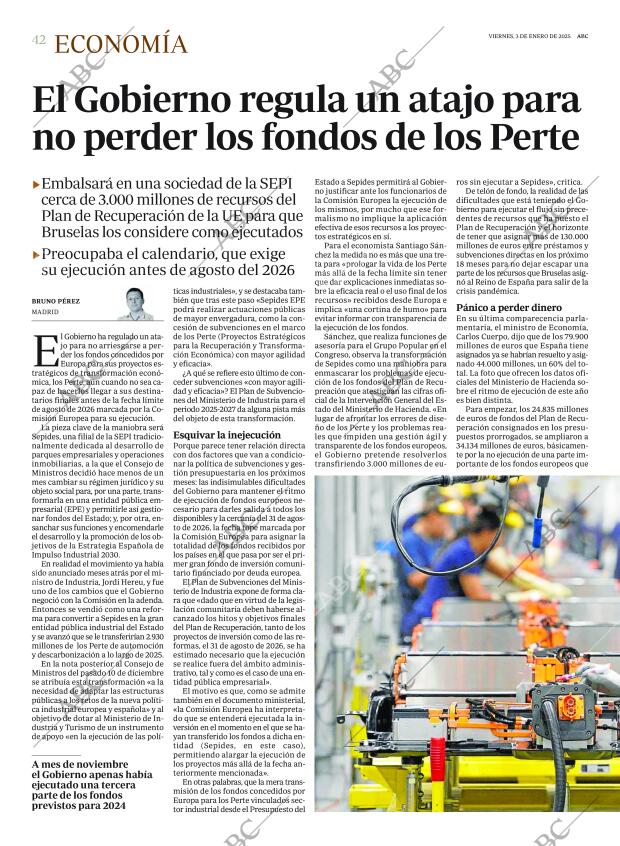 ABC SEVILLA 03-01-2025 página 42
