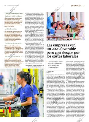 ABC SEVILLA 03-01-2025 página 43