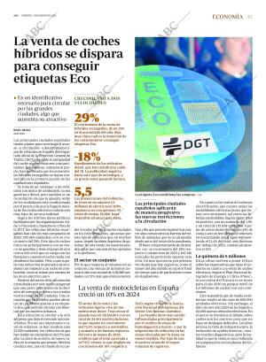 ABC SEVILLA 03-01-2025 página 45