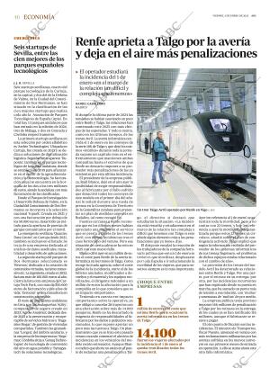 ABC SEVILLA 03-01-2025 página 46