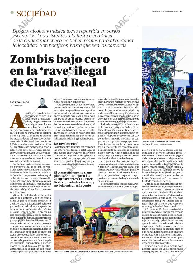 ABC SEVILLA 03-01-2025 página 48