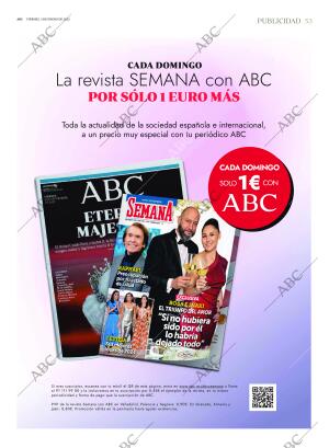 ABC SEVILLA 03-01-2025 página 53