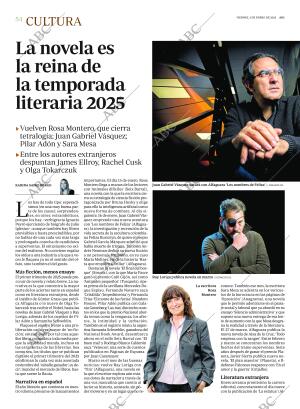 ABC SEVILLA 03-01-2025 página 54