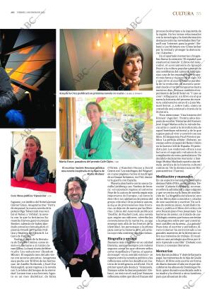 ABC SEVILLA 03-01-2025 página 55