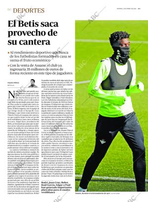 ABC SEVILLA 03-01-2025 página 60
