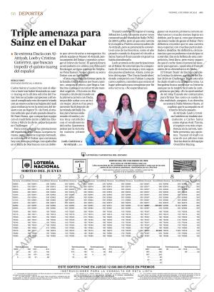 ABC SEVILLA 03-01-2025 página 66