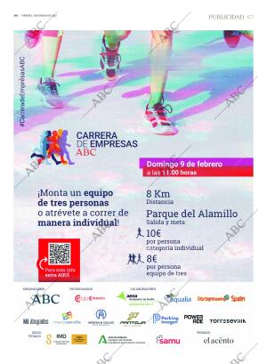 ABC SEVILLA 03-01-2025 página 67