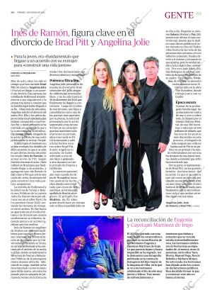 ABC SEVILLA 03-01-2025 página 69