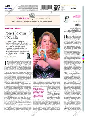 ABC SEVILLA 03-01-2025 página 72