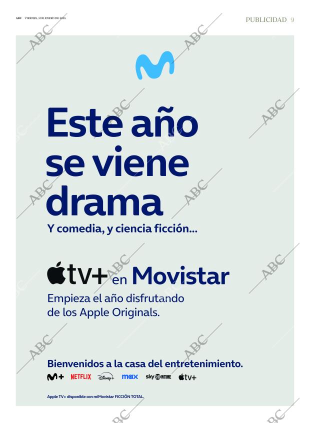 ABC SEVILLA 03-01-2025 página 9